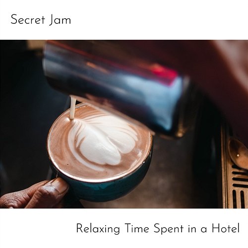 Relaxing Time Spent in a Hotel Secret Jam