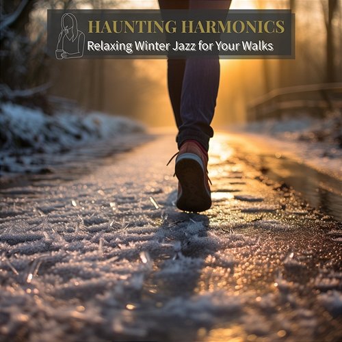 Relaxing Winter Jazz for Your Walks Haunting Harmonics