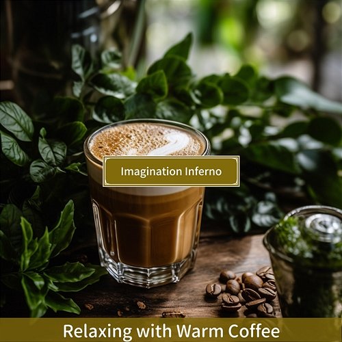 Relaxing with Warm Coffee Imagination Inferno