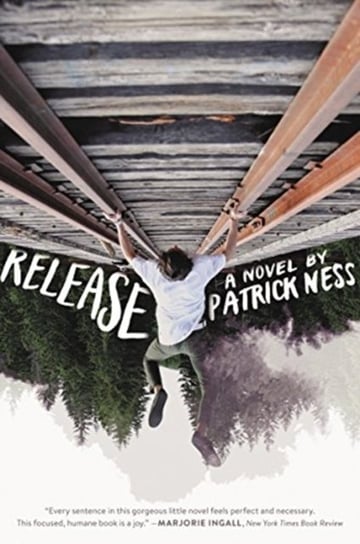 Release Ness Patrick