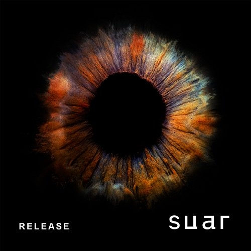 Release Wong Aksan, SUAR feat. Gerald Situmorang