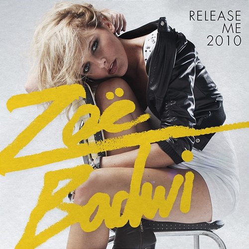 Release Me Zoë Badwi, TV Rock