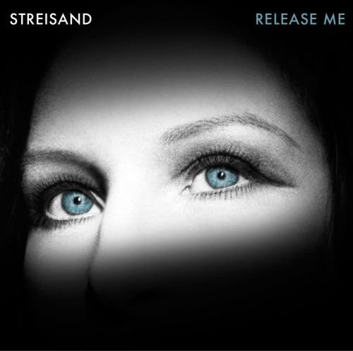Release Me, płyta winylowa Streisand Barbra
