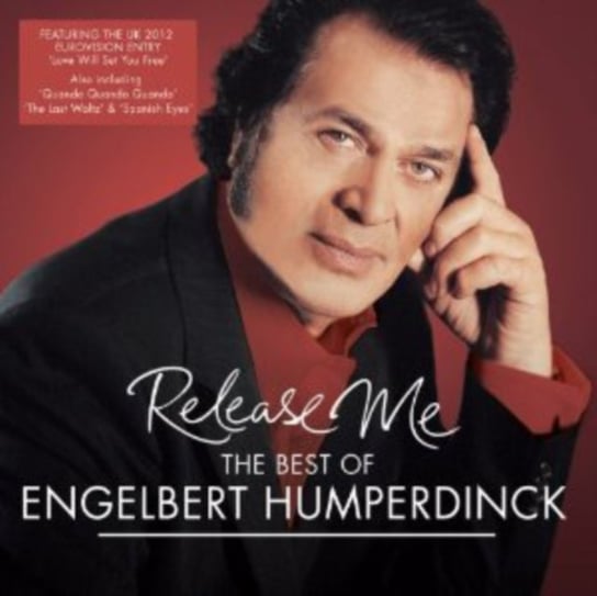 Release Me-The Best Of Engelbert Humperdinck Humperdinck Engelbert