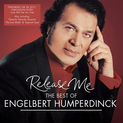 Release Me - The Best Of Engelbert Humperdinck Engelbert Humperdinck