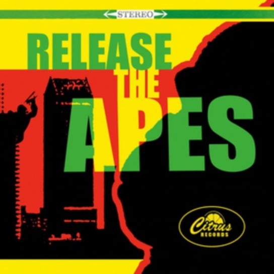 Release the Apes The Apes FLA
