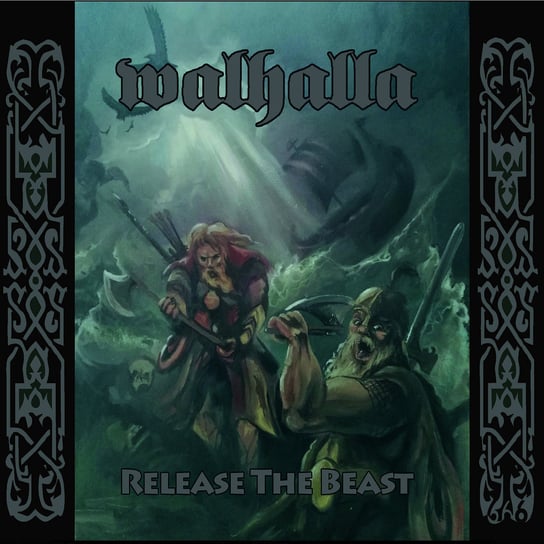 Release The Beast Walhalla