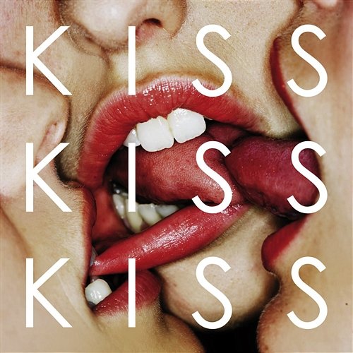 Release the Birds [Deluxe] Kiss Kiss Kiss