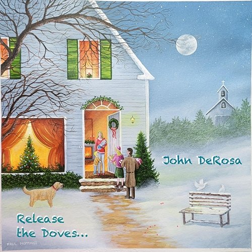 Release the Doves John DeRosa