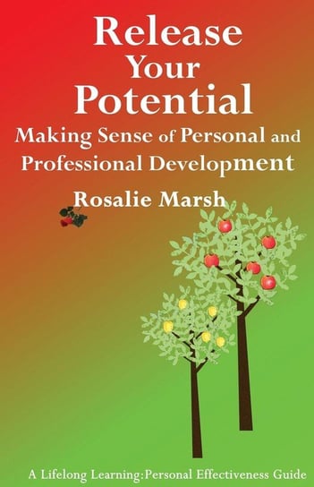 Release Your Potential Marsh Rosalie