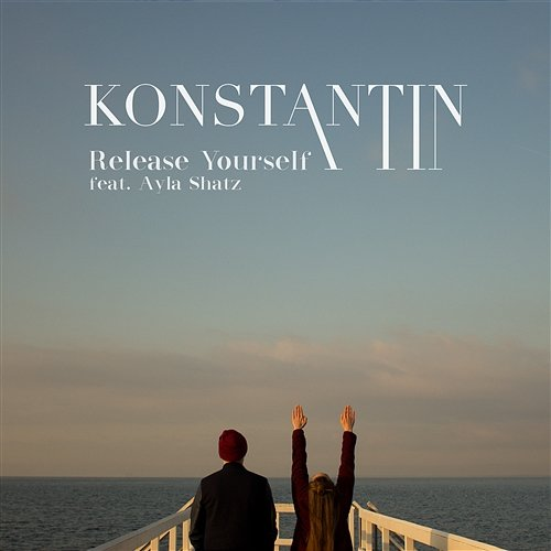 Release Yourself Konstantin