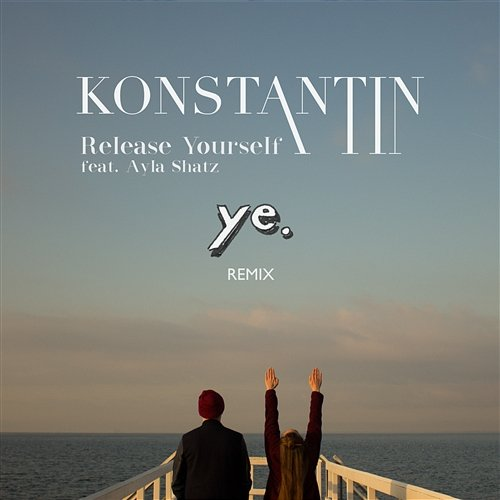 Release Yourself Konstantin