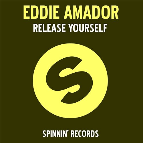 Release Yourself Eddie Amador presents Pepper MaShay