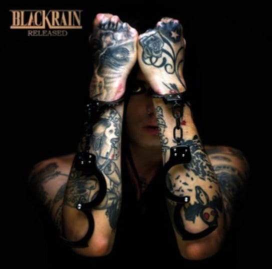 Released BlackRain