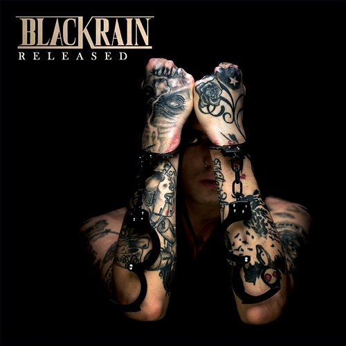 Released Blackrain