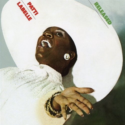 Released (Expanded Edition) Patti LaBelle