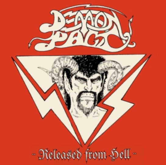 Released From Hell Demon Pact