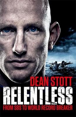 Relentless Dean Stott
