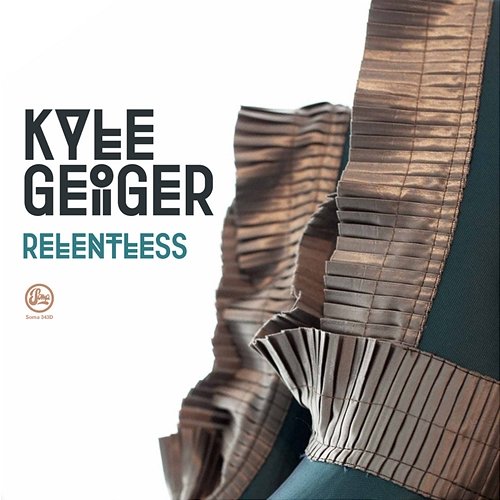 Relentless Kyle Geiger