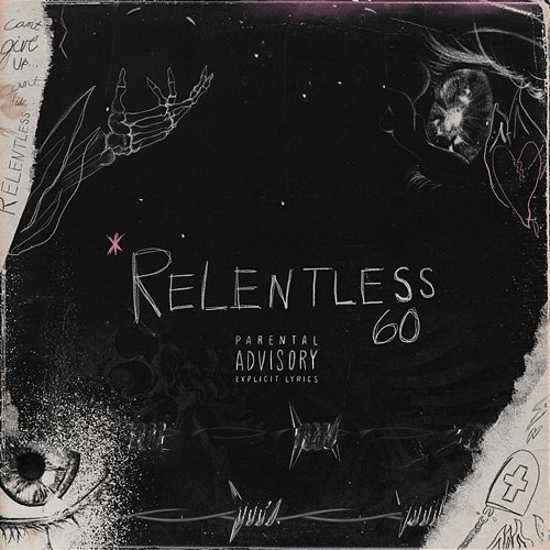 Relentless 6o