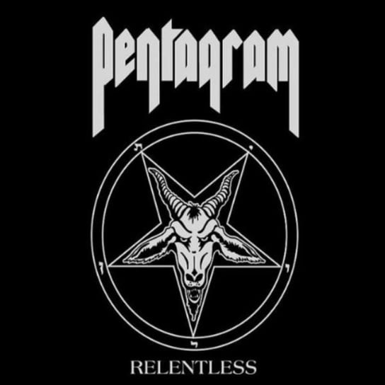 Relentless Pentagram