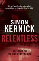Relentless Kernick Simon