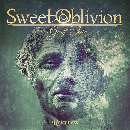 Relentless, płyta winylowa Sweet Oblivion ft Geoff Tate
