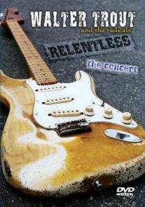 Relentless: the Concert Various Artists