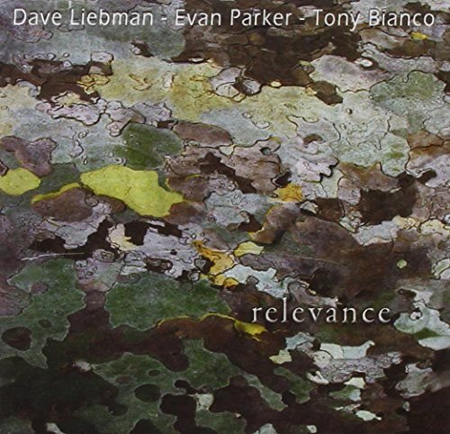 Relevance Various Artists