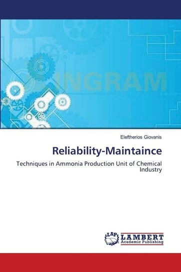 Reliability-Maintaince Giovanis Eleftherios