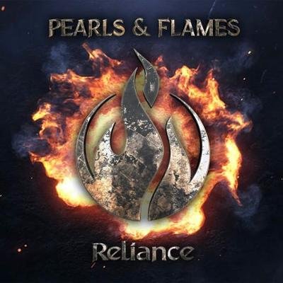 Reliance Pearls And Flames