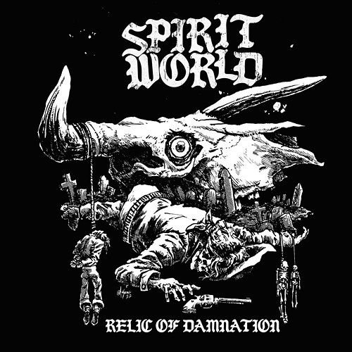 Relic of Damnation SpiritWorld