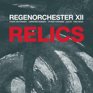 Relics Regenorchester XII