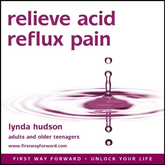 Relieve acid reflux pain Hudson Lynda
