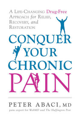 Relieve Chronic Pain Peter Md Abaci