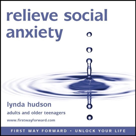 Relieve social anxiety Hudson Lynda