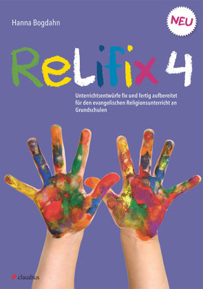 Relifix 4 Claudius