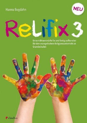 Relifix. Bd.3 Claudius