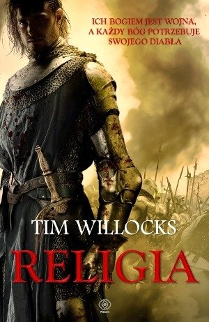 Religia Willocks Tim