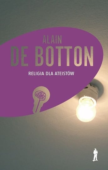 Religia dla ateistów De Botton Alain
