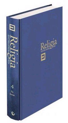 Religia. Encyklopedia PWN Tom 4 Opracowanie zbiorowe