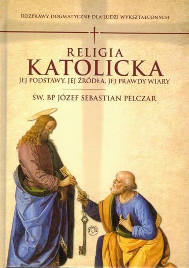 Religia katolicka Pelczar Józef Sebastian