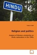 Religion and politics Dahl Trude G.