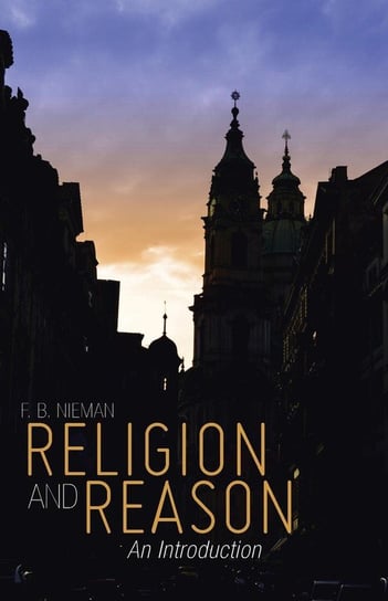 Religion and Reason Nieman F. B.