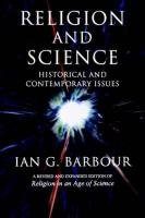 Religion and Science Barbour Ian G.