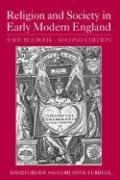 Religion and Society in Early Modern England Cressy David