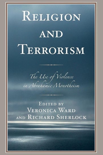 Religion and Terrorism Ward Veronica