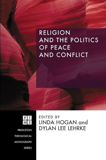 Religion and the Politics of Peace and Conflict Null