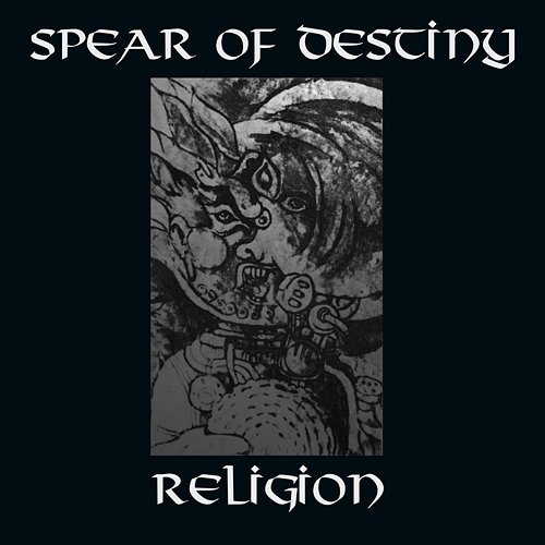 Religion Spear Of Destiny