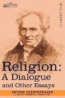 Religion Schopenhauer Arthur